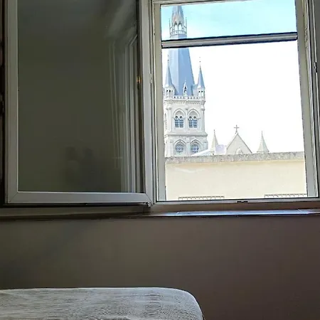 Apartment Ba 3 Epernay