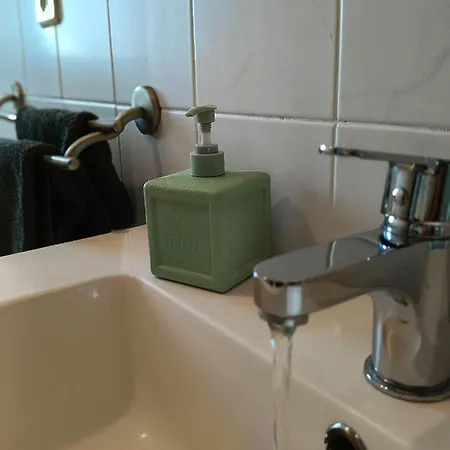 Ba 3 Apartment *