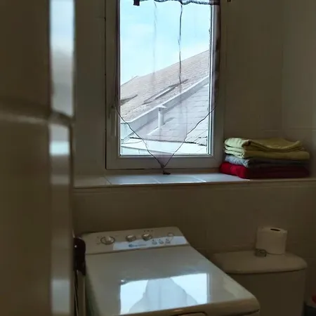 Apartment Ba 3 Epernay