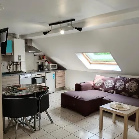 Apartment Ba 3