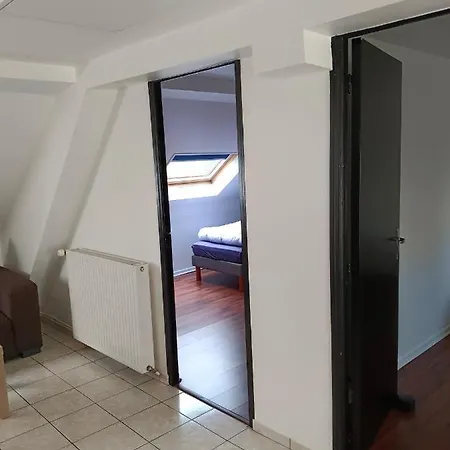 Apartment Ba 3
