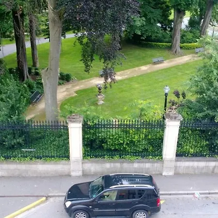 Ba 3 Apartment Epernay