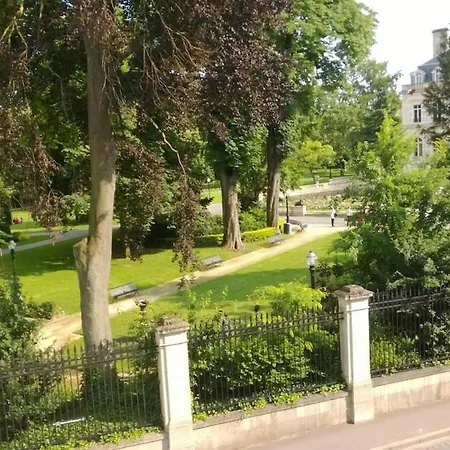 Apartment Ba 3 Epernay
