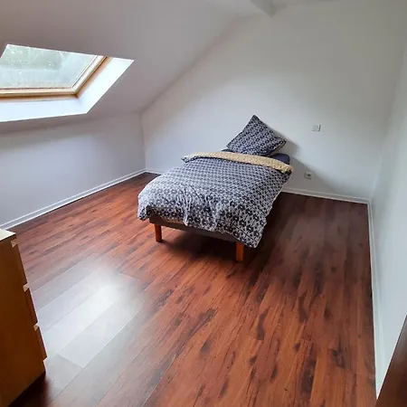 Apartment Ba 3 *
